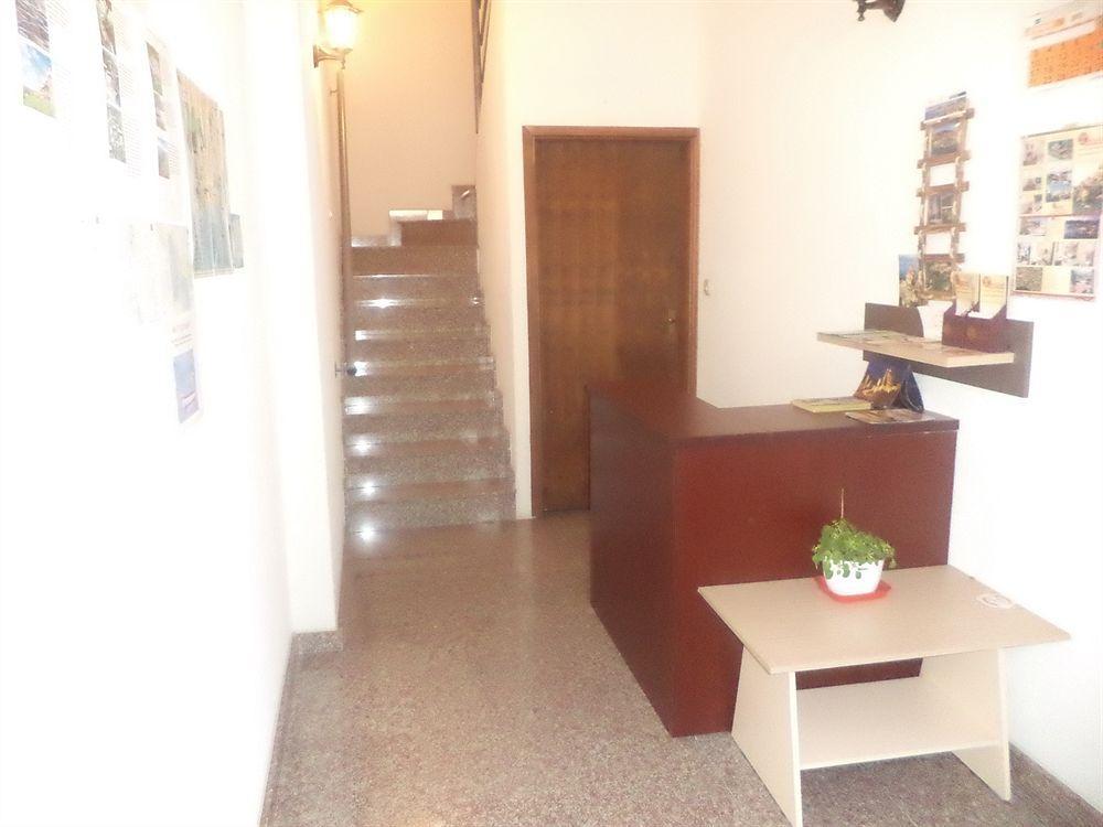 Luccia Apartments - Ohrid City Centre Luaran gambar