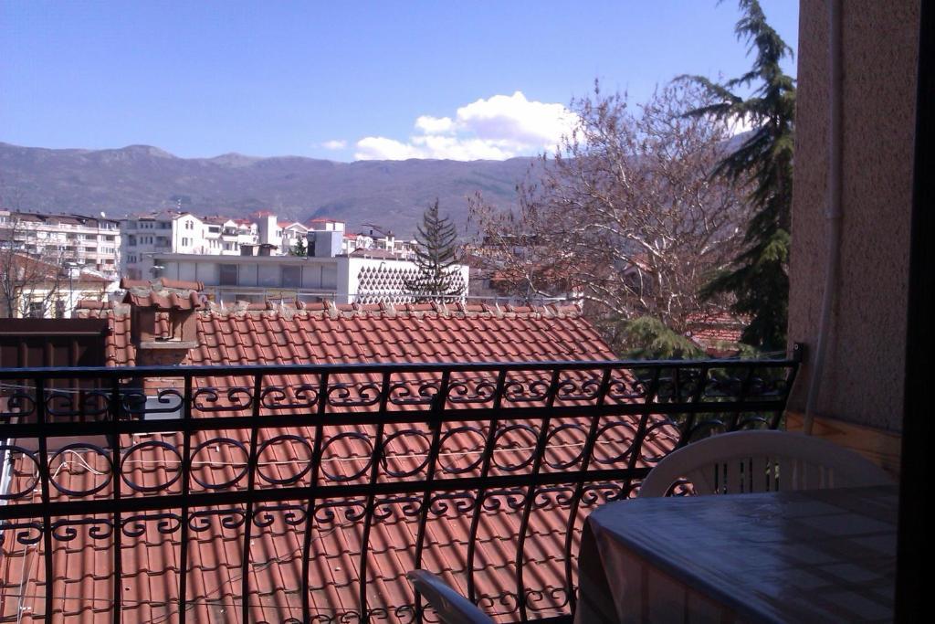 Luccia Apartments - Ohrid City Centre Bilik gambar